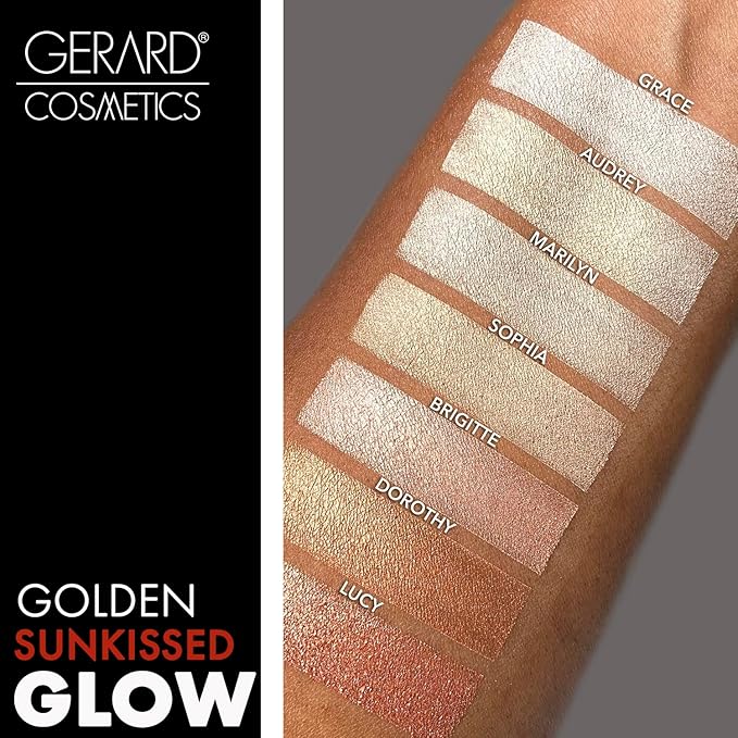 Gerard Cosmetics Gerard Cosmetic Star Powder Highlighter