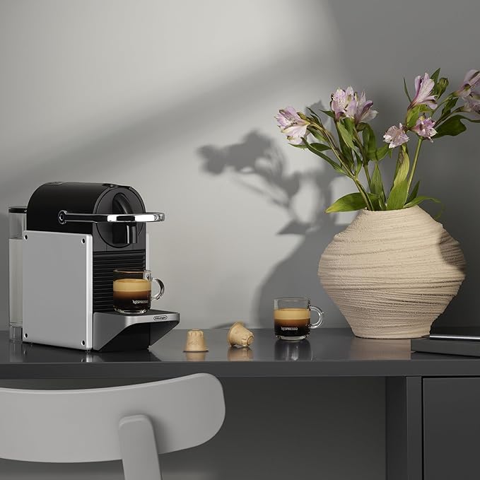 Nespresso Pixie 