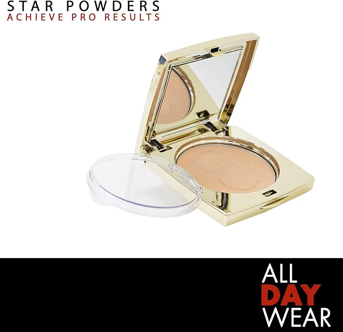 Gerard Cosmetics Gerard Cosmetic Star Powder Highlighter