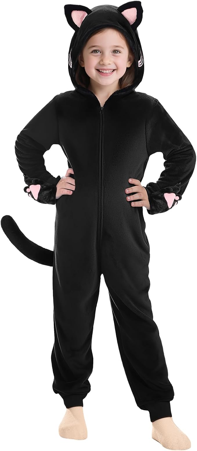 Cat Costume