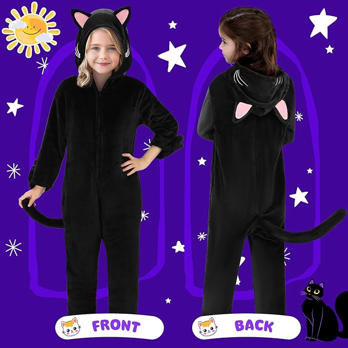 Cat Costume
