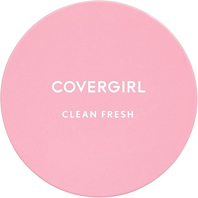 COVERGIRL Pressed Powder