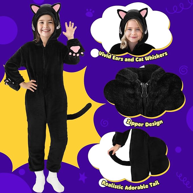 Cat Costume