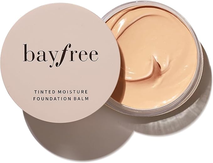 Vegan Korean Makeup Foundation 