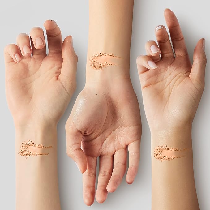 COVERGIRL Pressed Powder