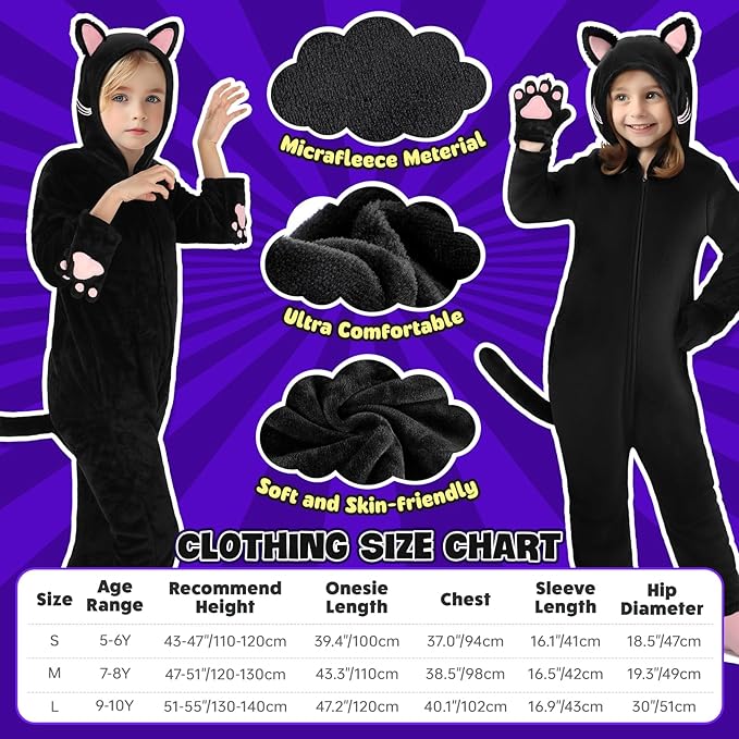 Cat Costume