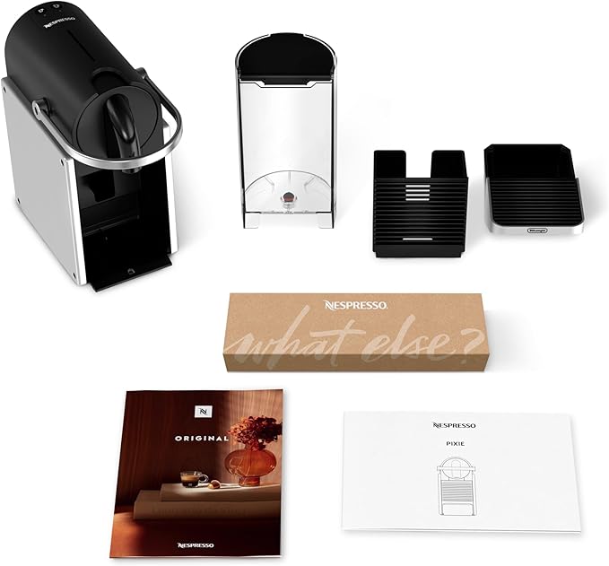 Nespresso Pixie 