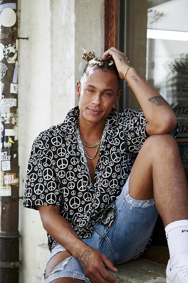 Basiskurs Portraitfotografie