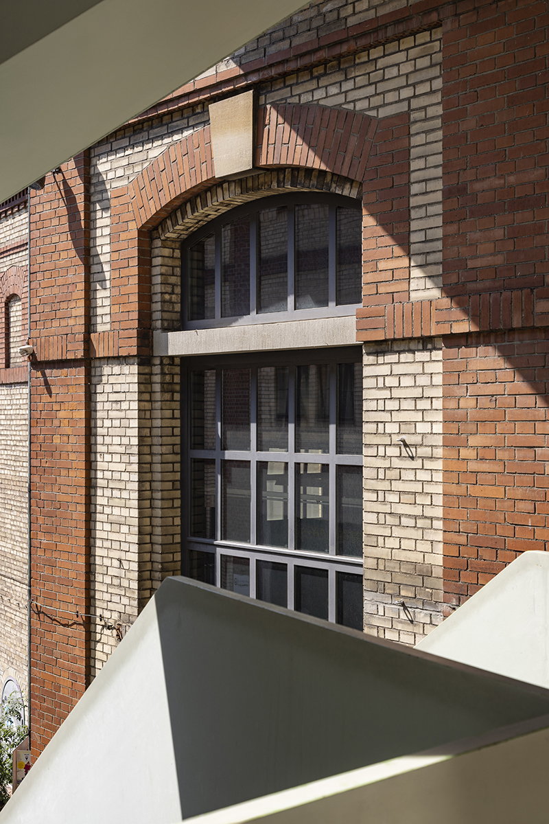 Basiskurs Architekturfotografie