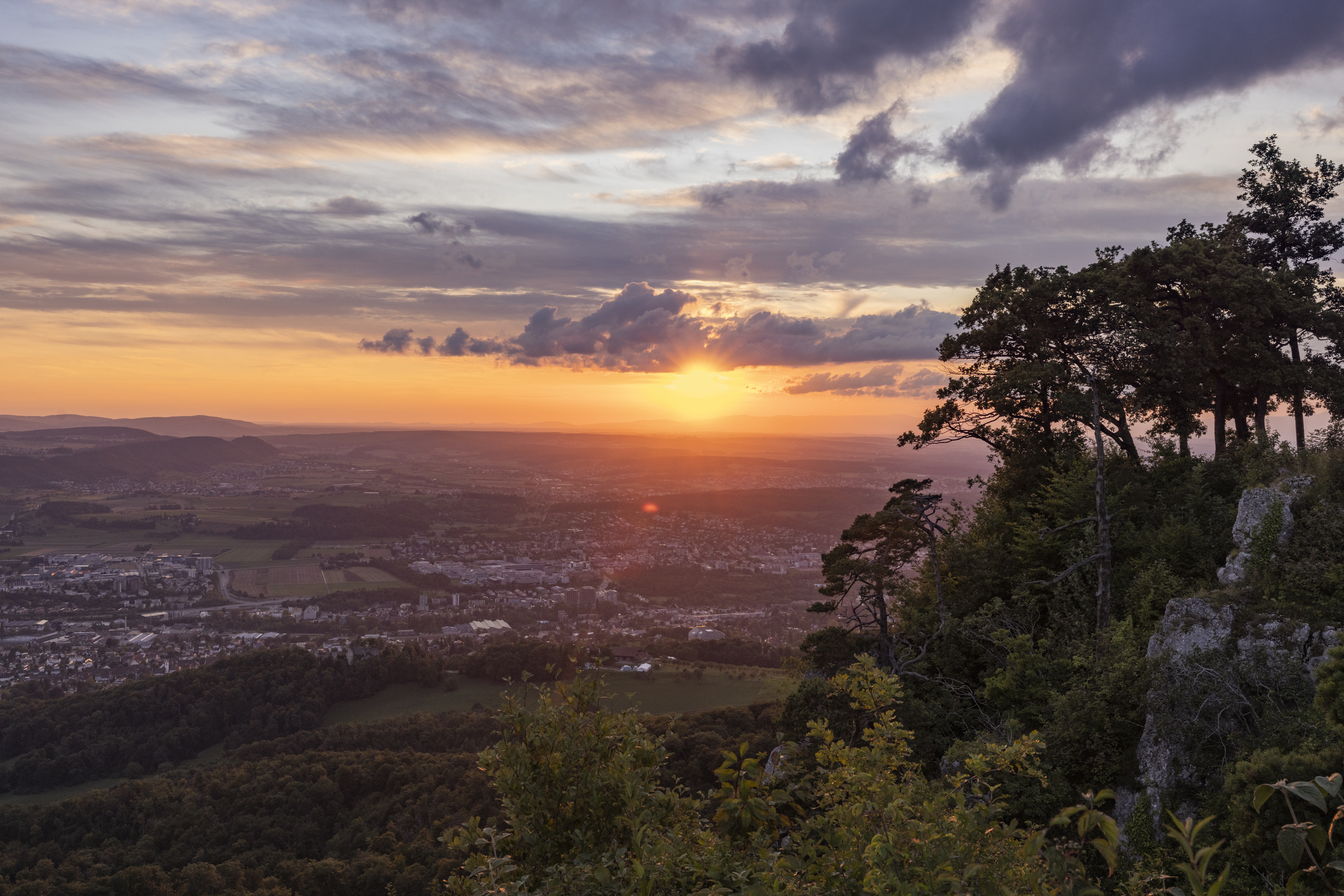 LANDSCHAFTS-ERLEBNISKURS GEMPEN