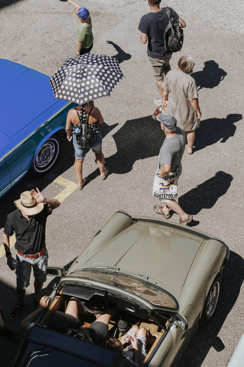 Basiskurs Streetphotography