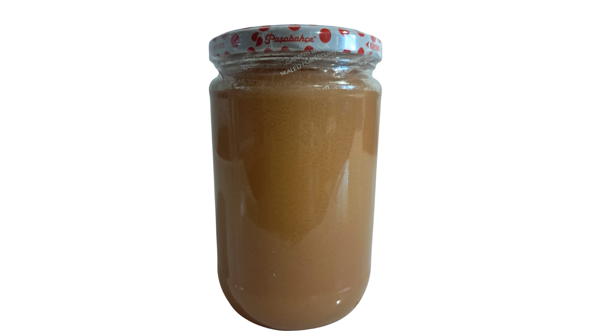 Kristalize Bal 850 Gr Kavanoz