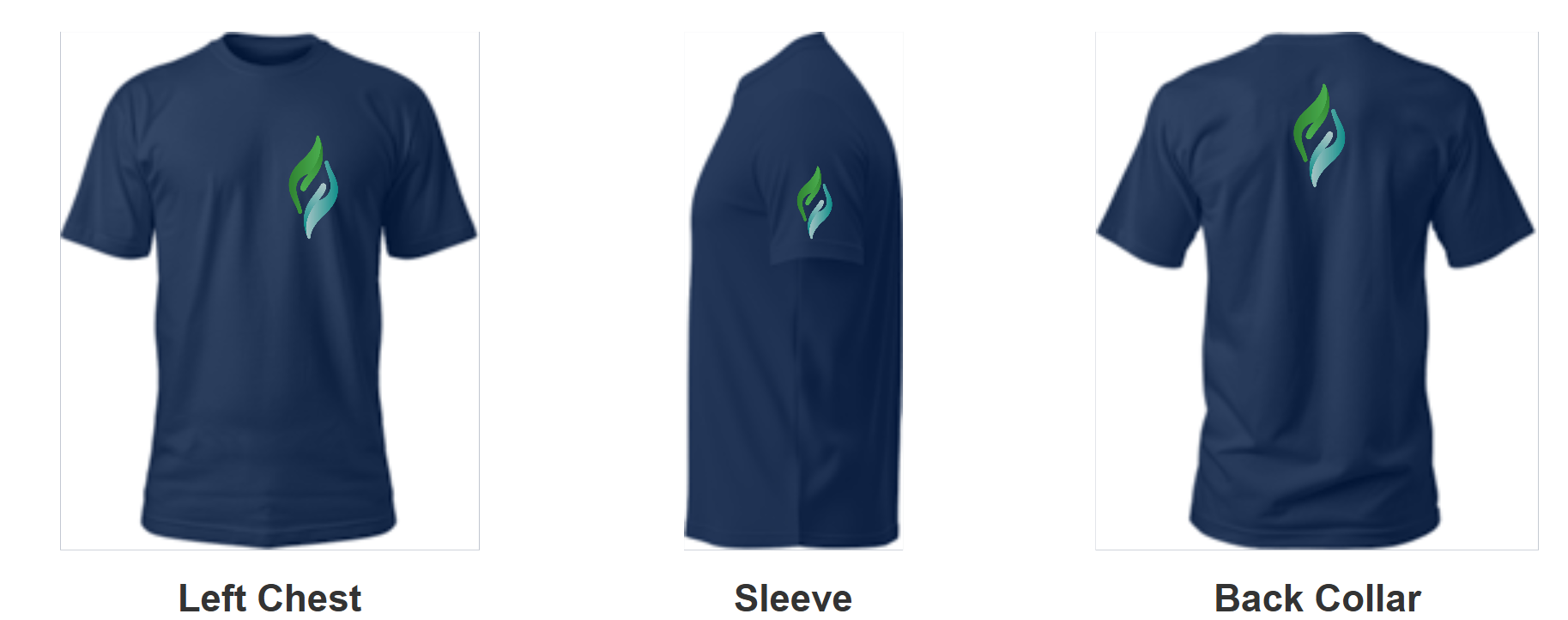 Supporting Home Life - Subtle - Community Shirt