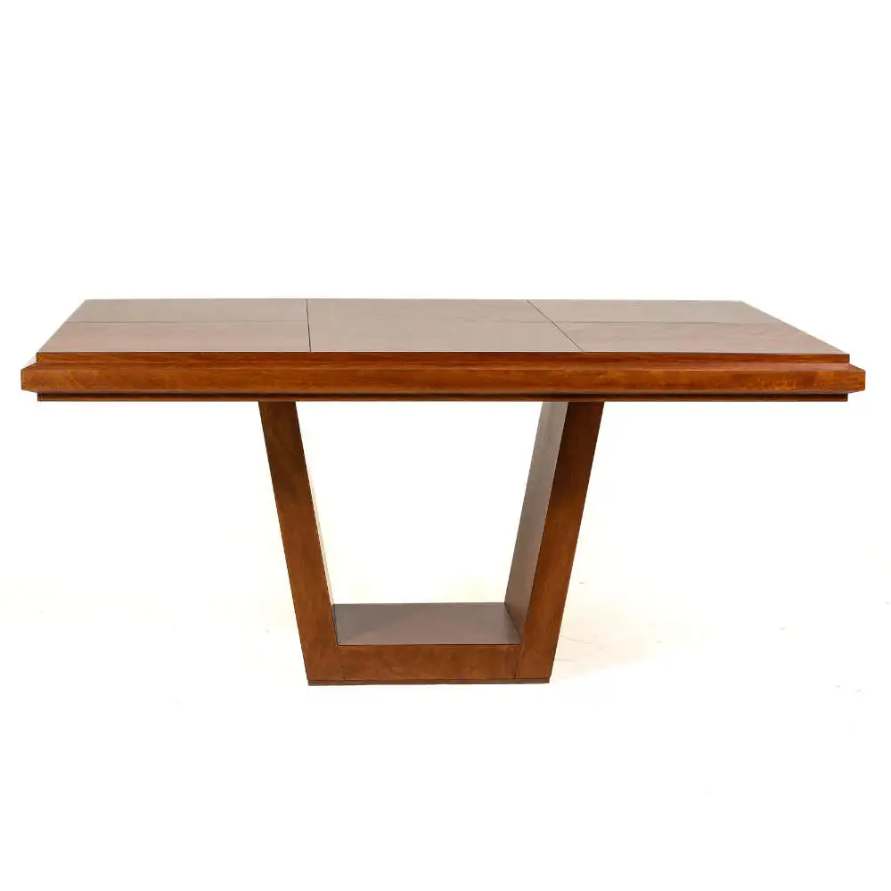 COMEDOR TORONTO 4 SILLAS - BANCA 