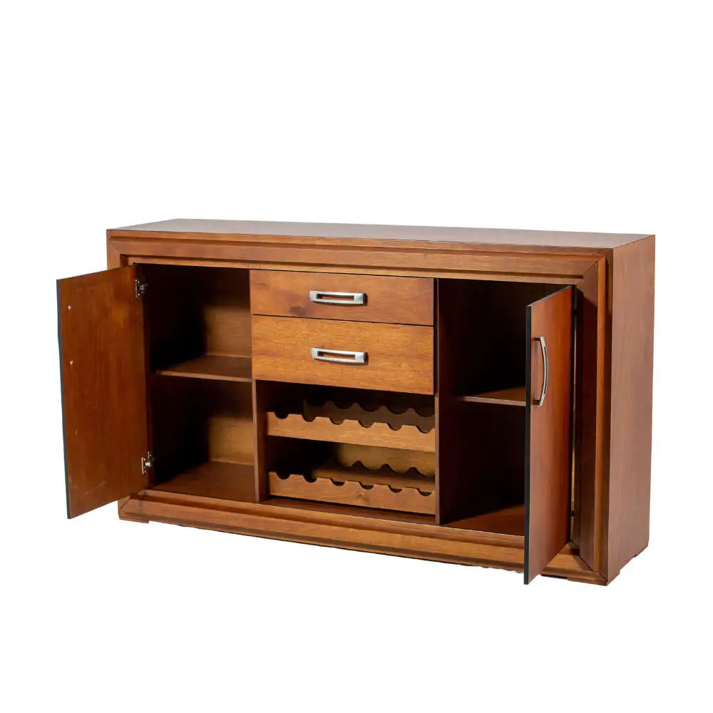 COMEDOR TORONTO 4 SILLAS - BANCA 