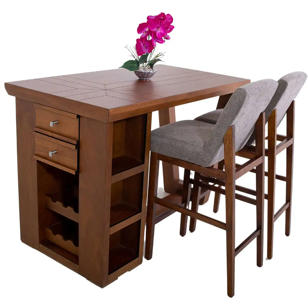 DESAYUNADOR INGLATERRA TABACO