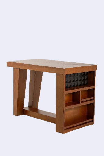 DESAYUNADOR ESTOCOLMO TABACO