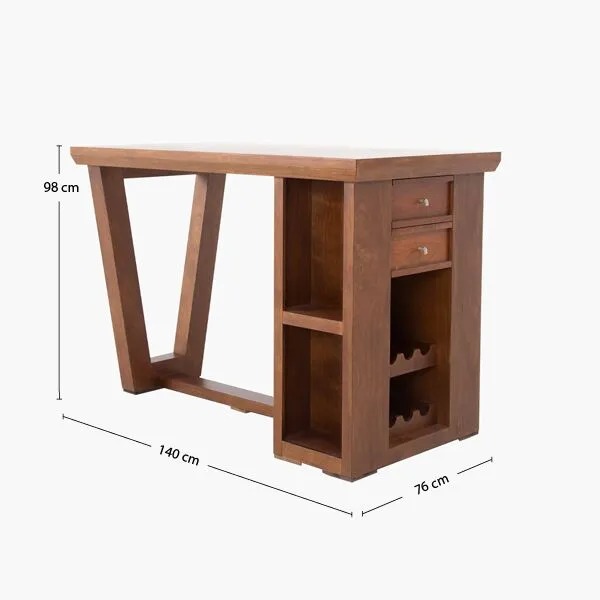 DESAYUNADOR INGLATERRA TABACO