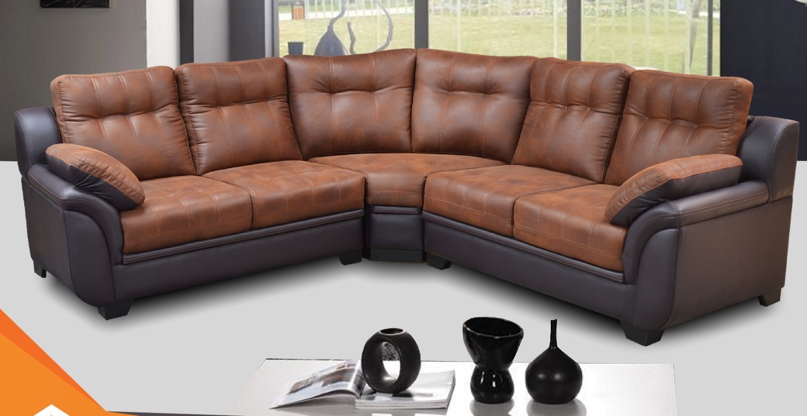 SALA MODULAR MONTREAL