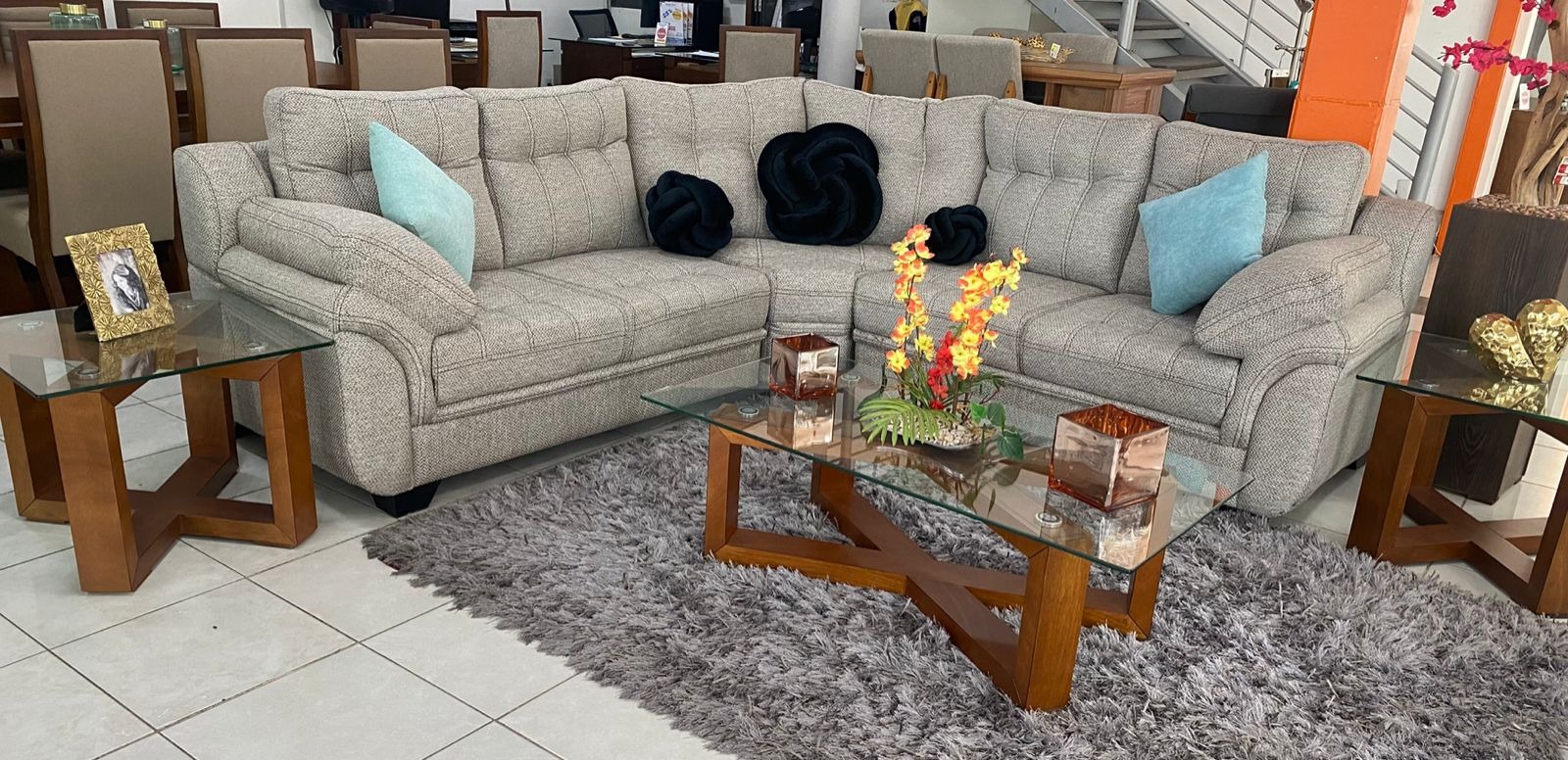 SALA MODULAR MONTREAL