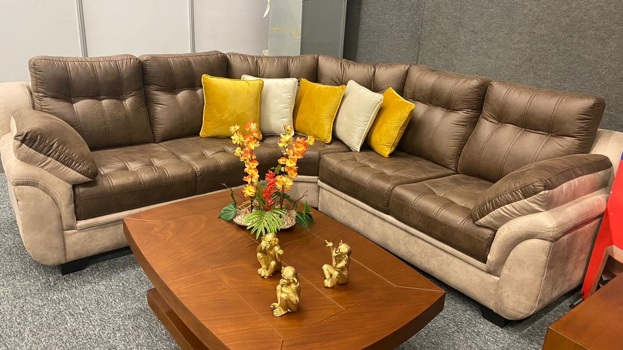 SALA MODULAR MONTREAL