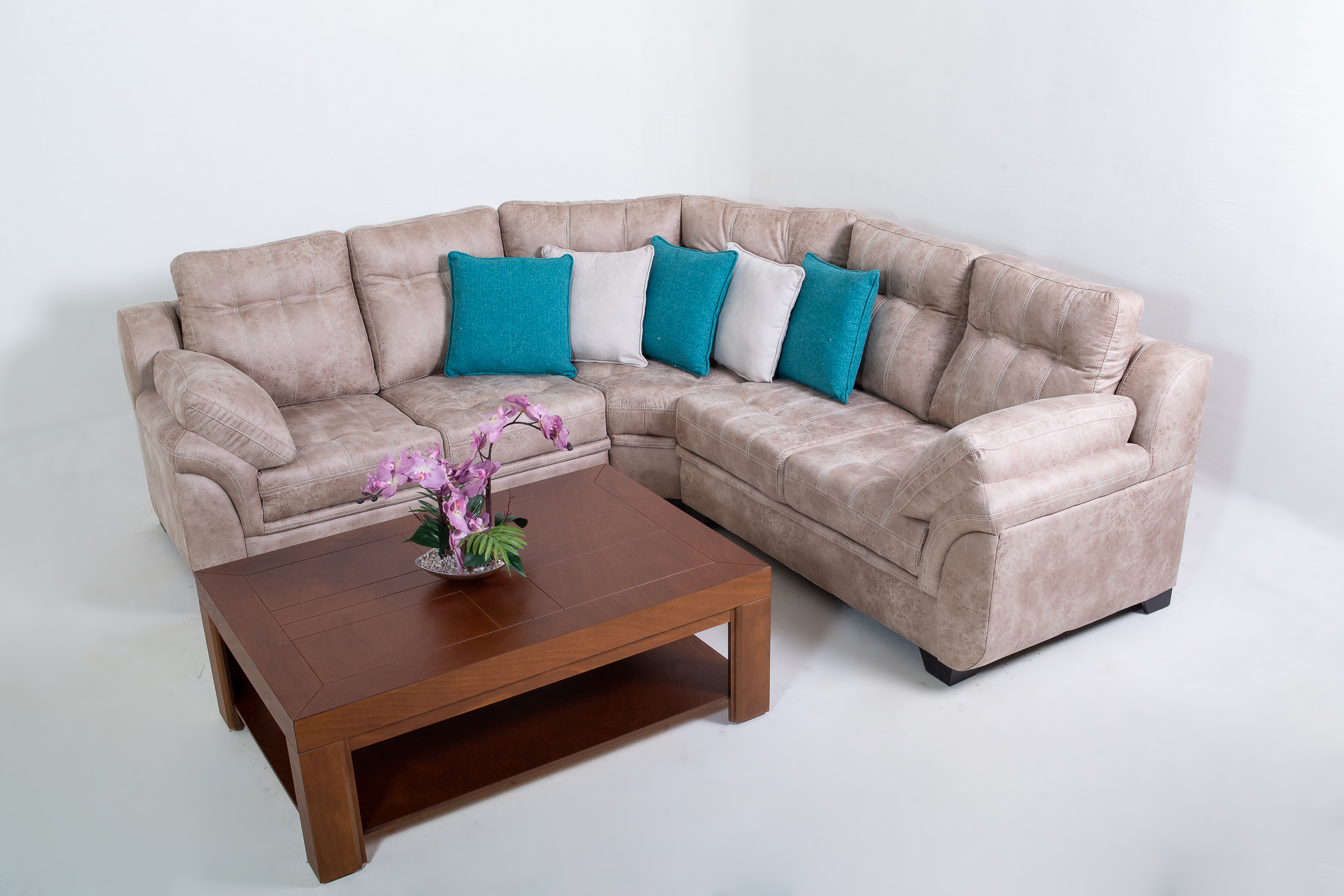 SALA MODULAR MONTREAL