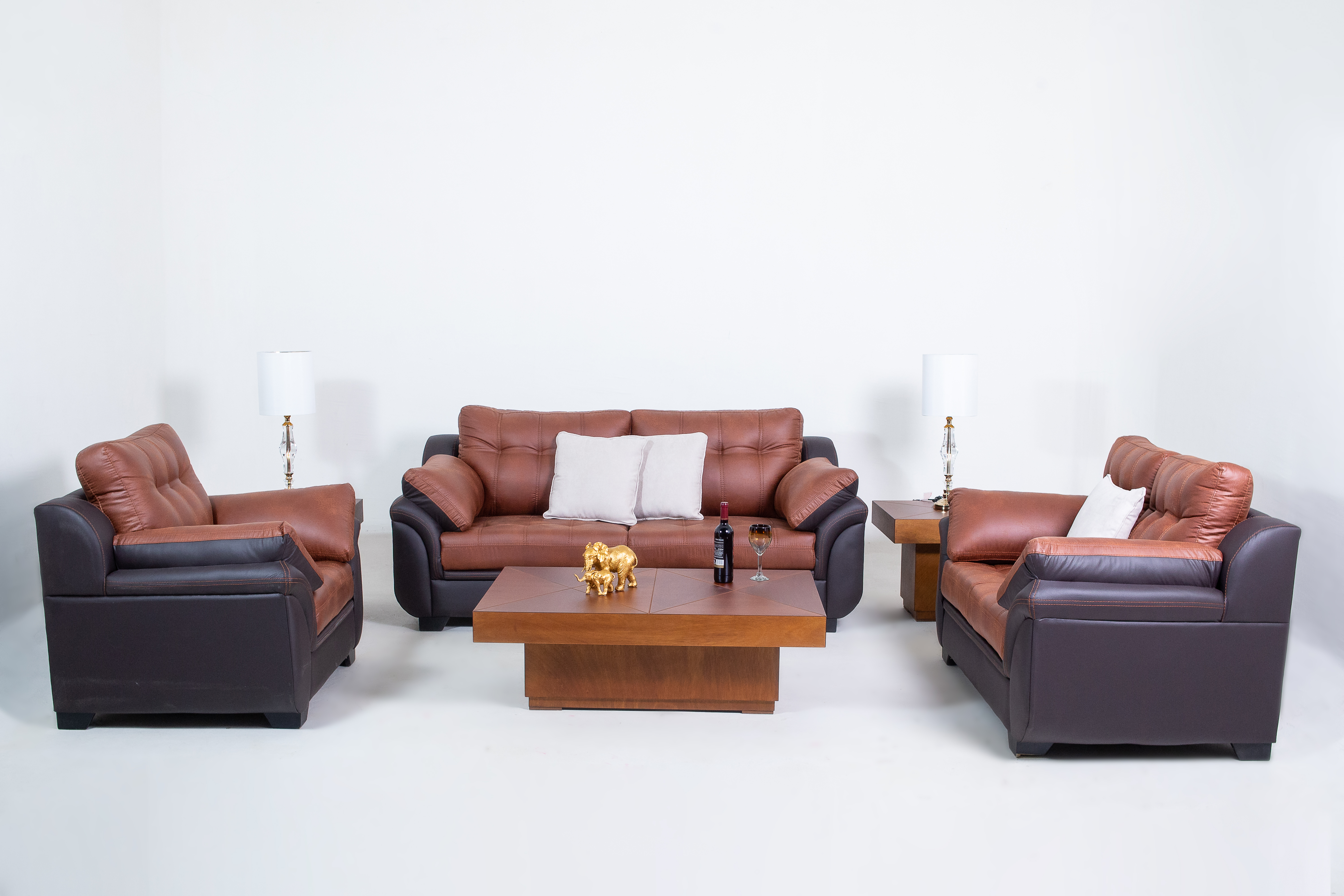 SALA MONTREAL  3-2-1