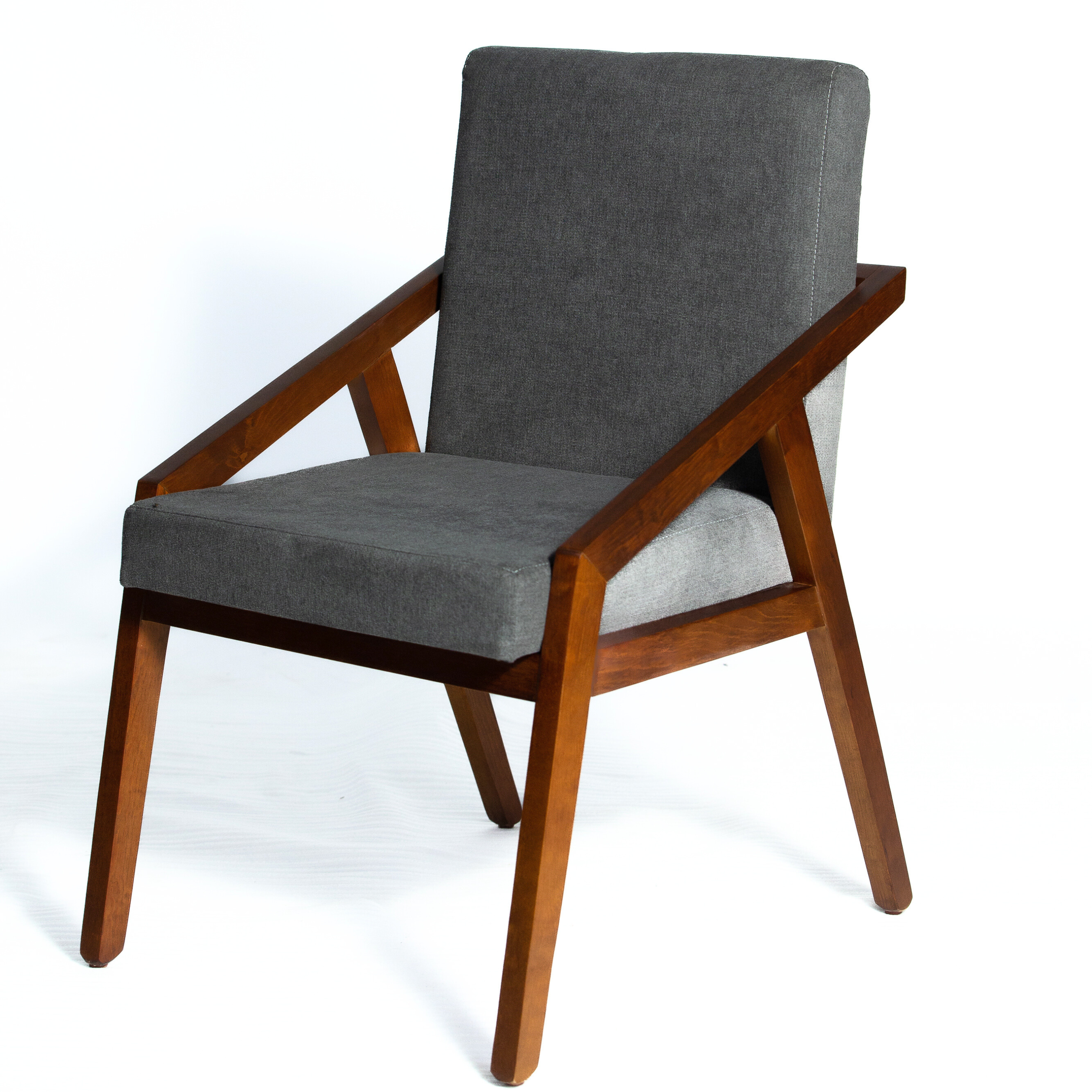 COMEDOR PEKIN 8 SILLAS TABACO