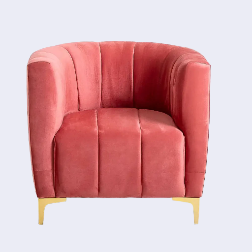 SILLON OCASIONAL TULUM