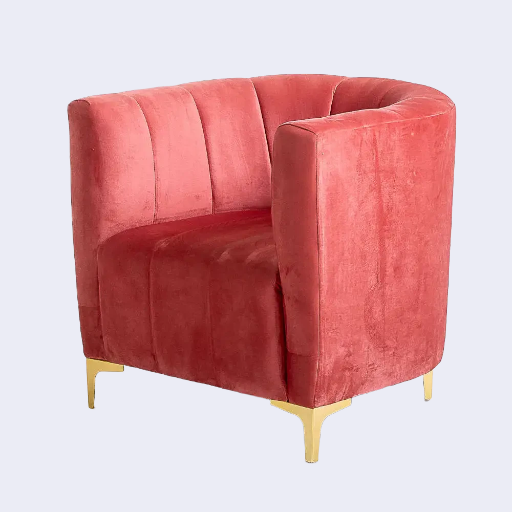 SILLON OCASIONAL TULUM