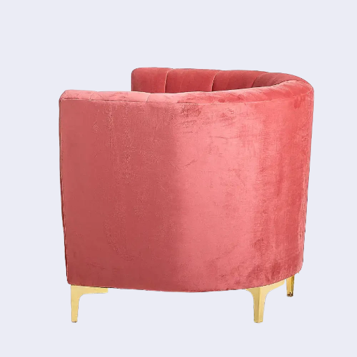 SILLON OCASIONAL TULUM