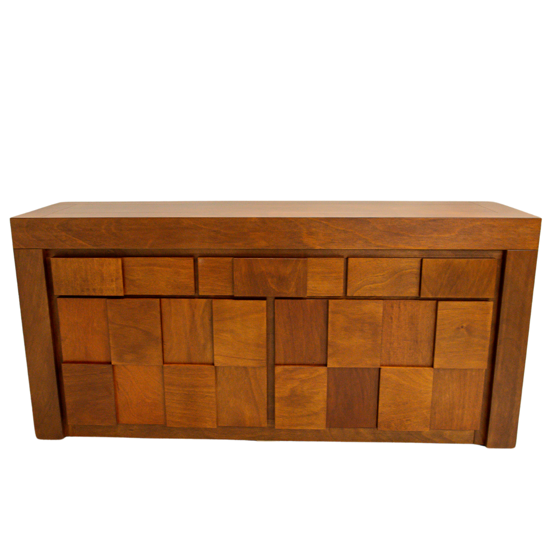 TRINCHADOR PEKIN TABACO