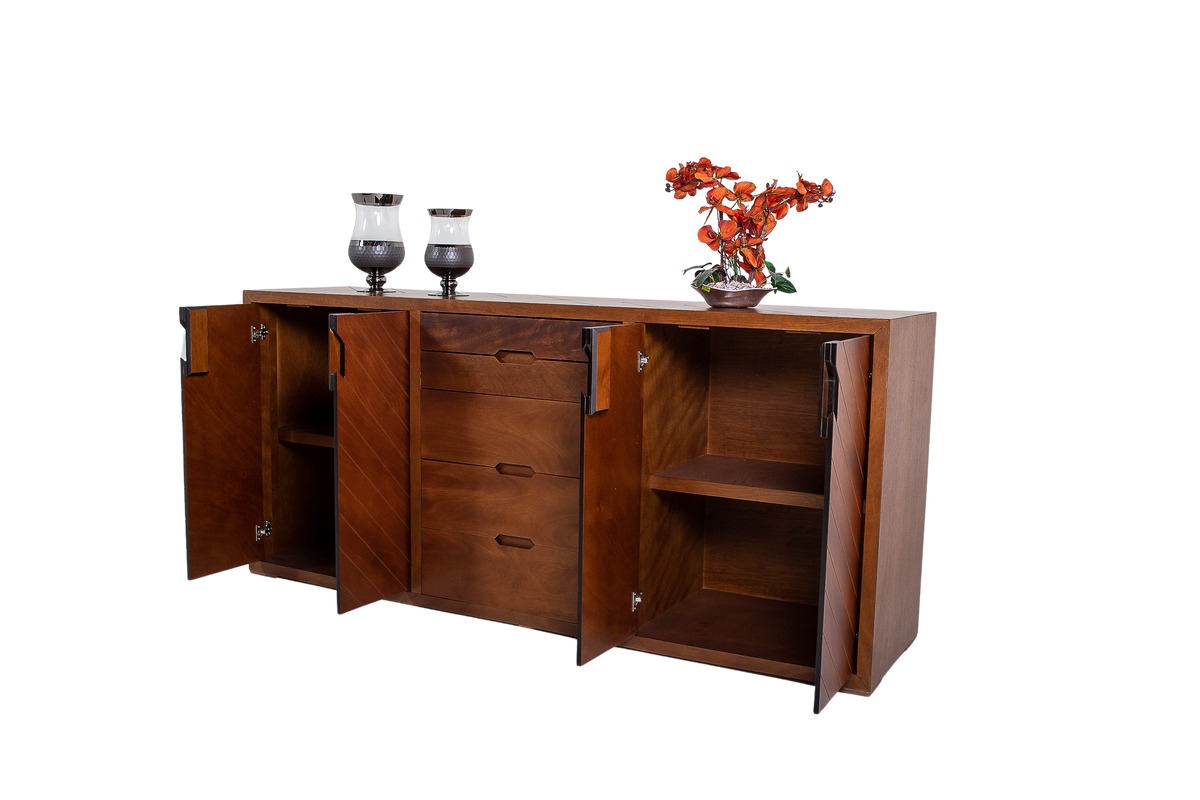 TRINCHADOR QATAR TABACO