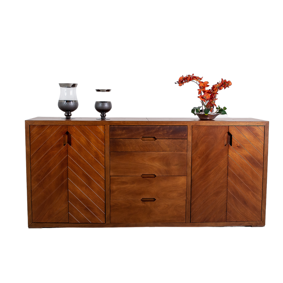 TRINCHADOR QATAR TABACO