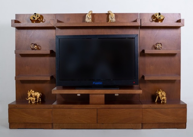 LIBRERO DUBLIN TABACO