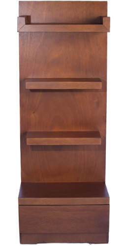 LIBRERO DUBLIN TABACO