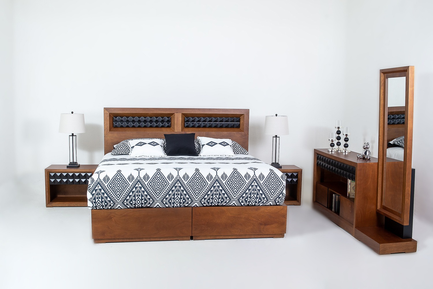 RECAMARA ESTOCOLMO TABACO