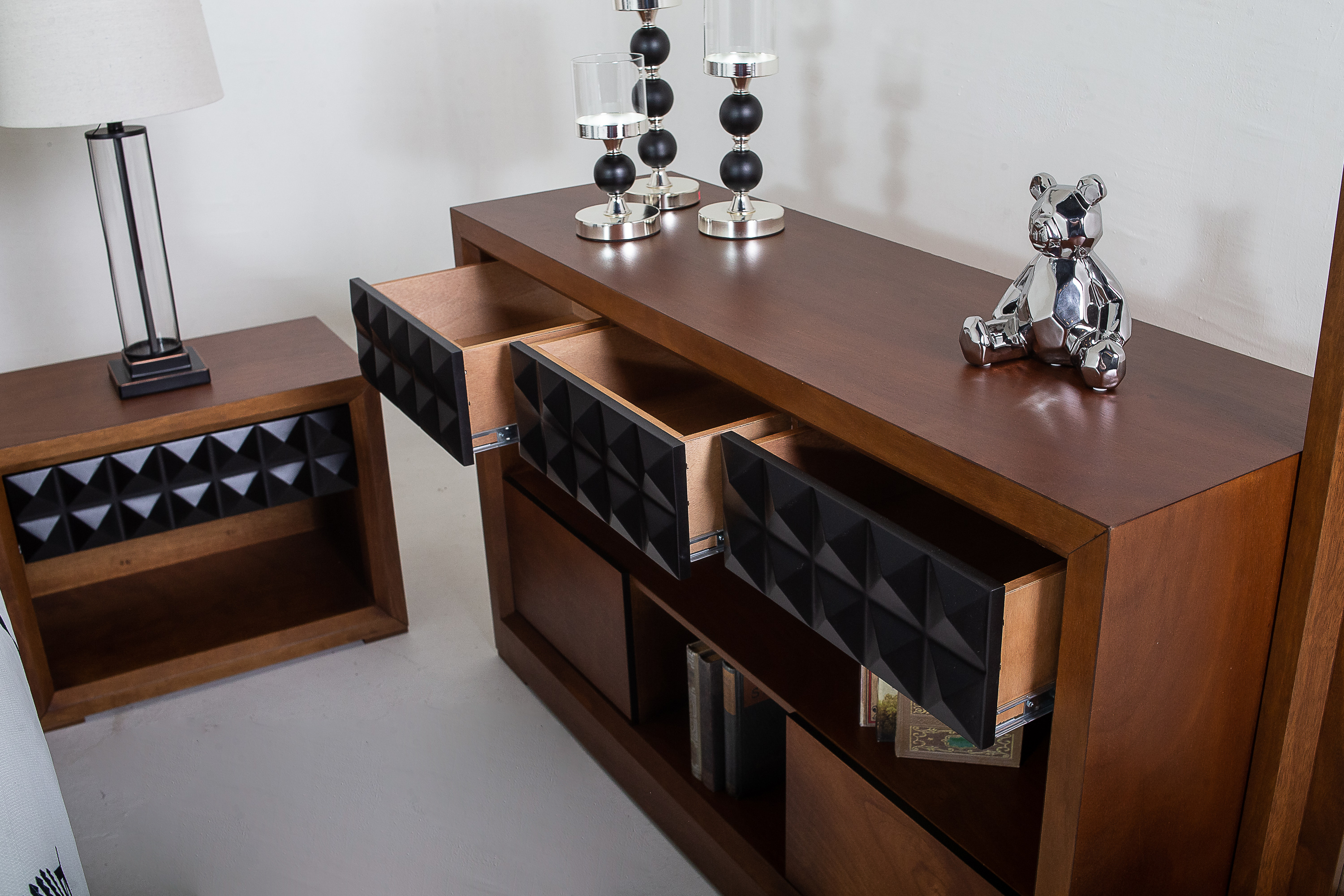 RECAMARA ESTOCOLMO TABACO