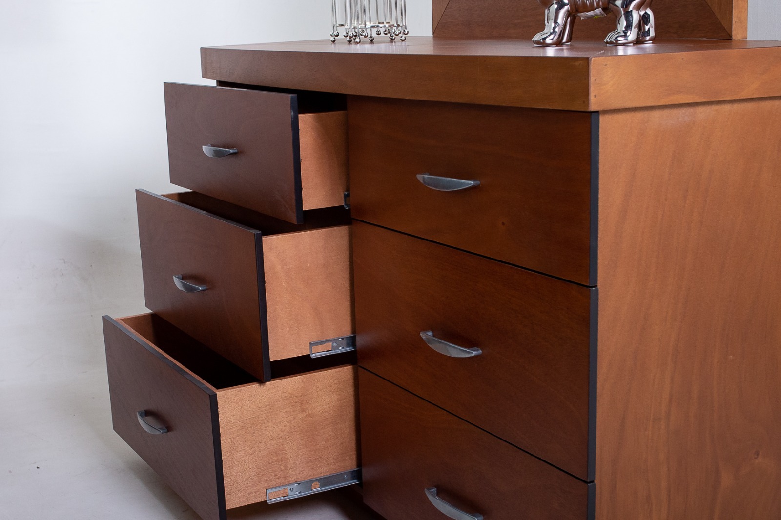 RECAMARA VERSALLES MINI TABACO