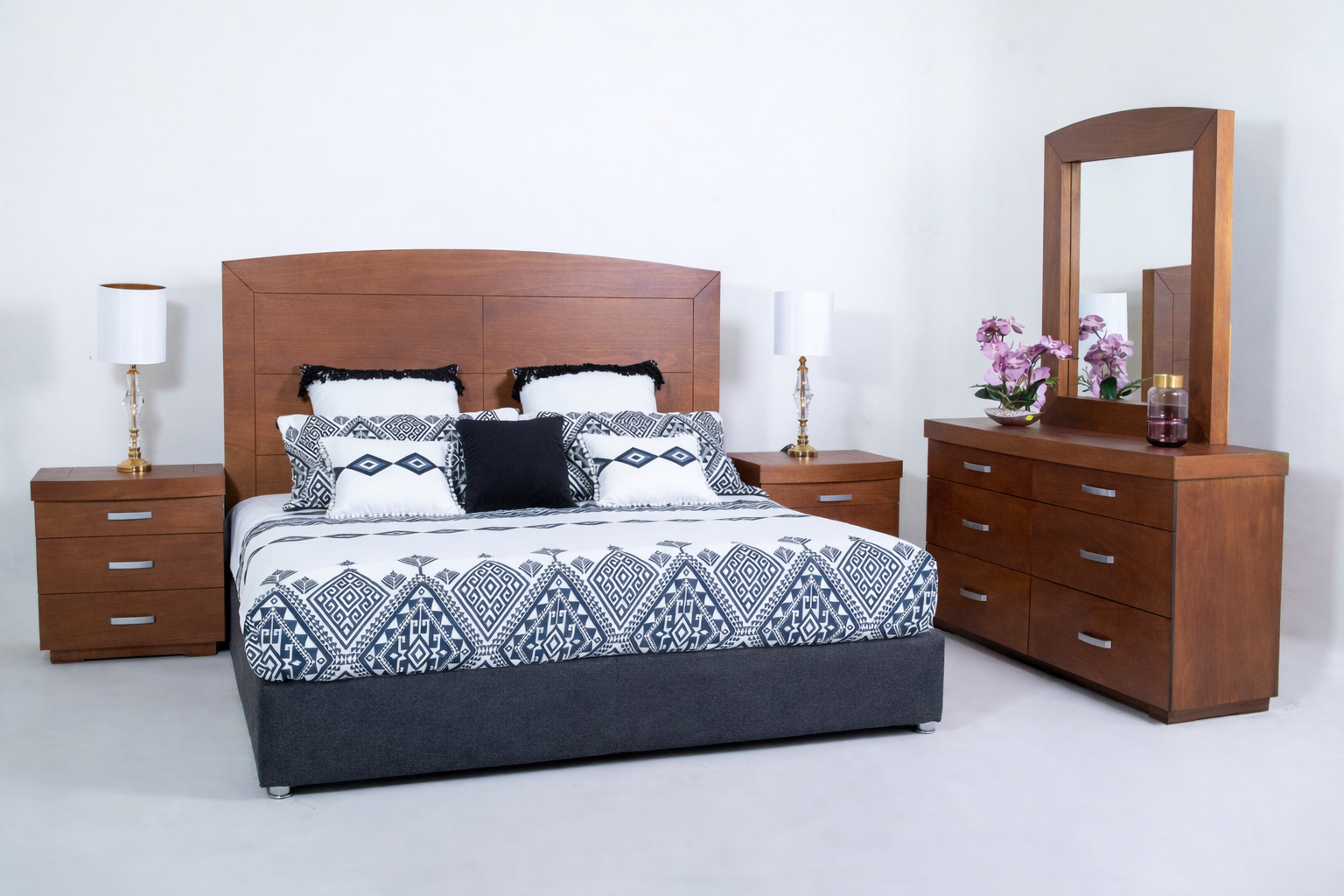 PAQUETE VERSALLES TABACO