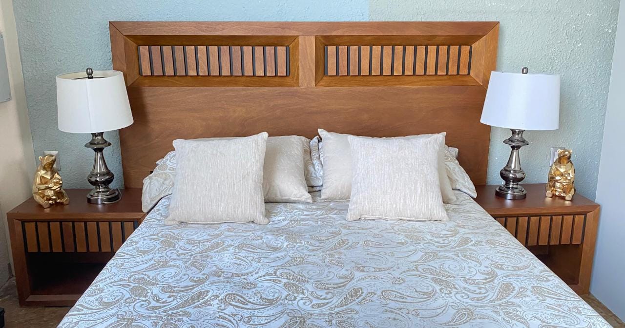 RECAMARA MONACO TABACO