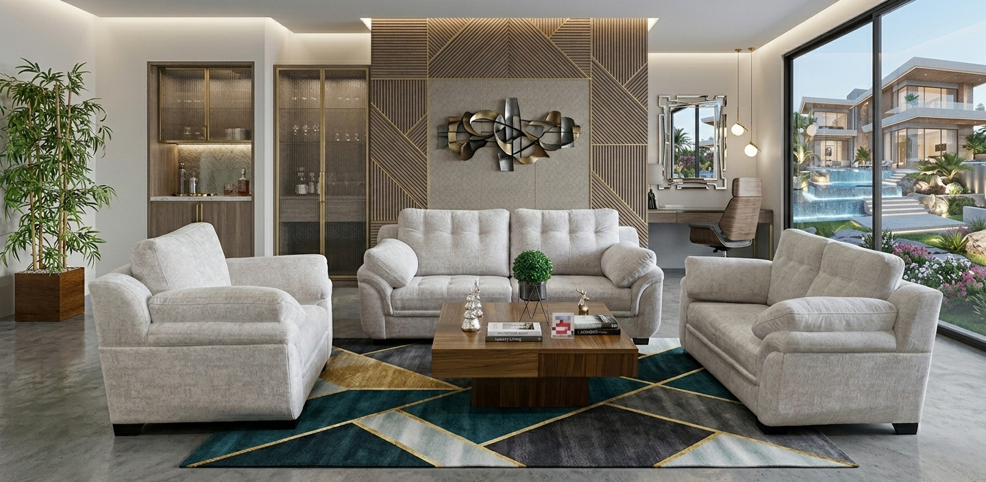 SALA MONTREAL  3-2-1