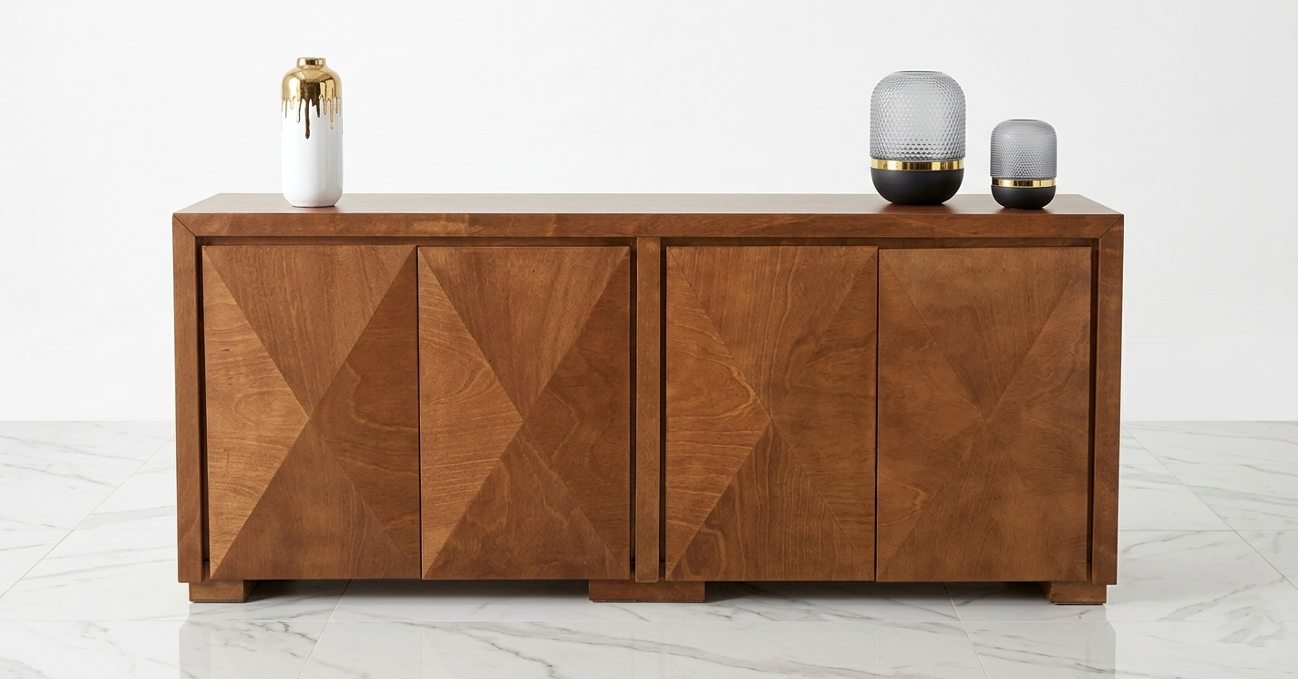 COMEDOR MADRID 8S (Silla Maya)