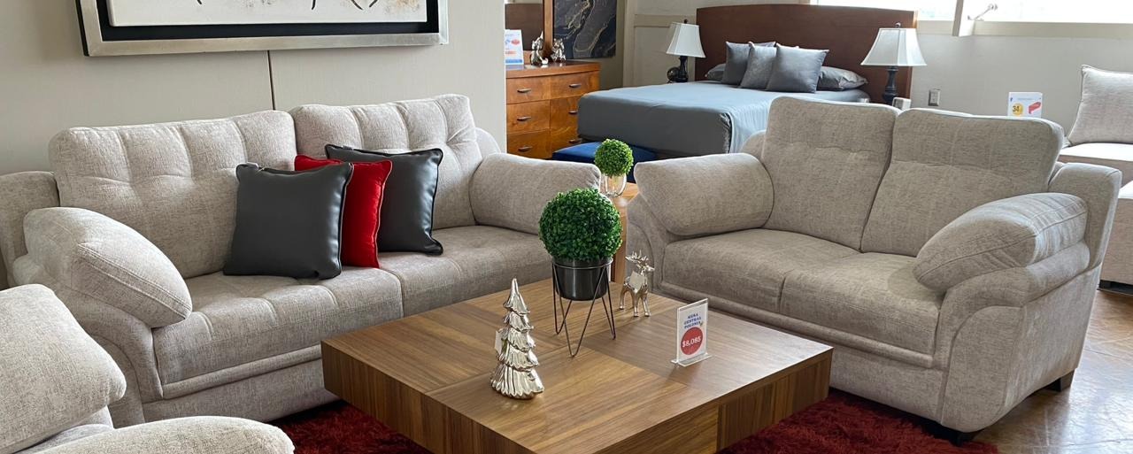 SALA MONTREAL  3-2-1