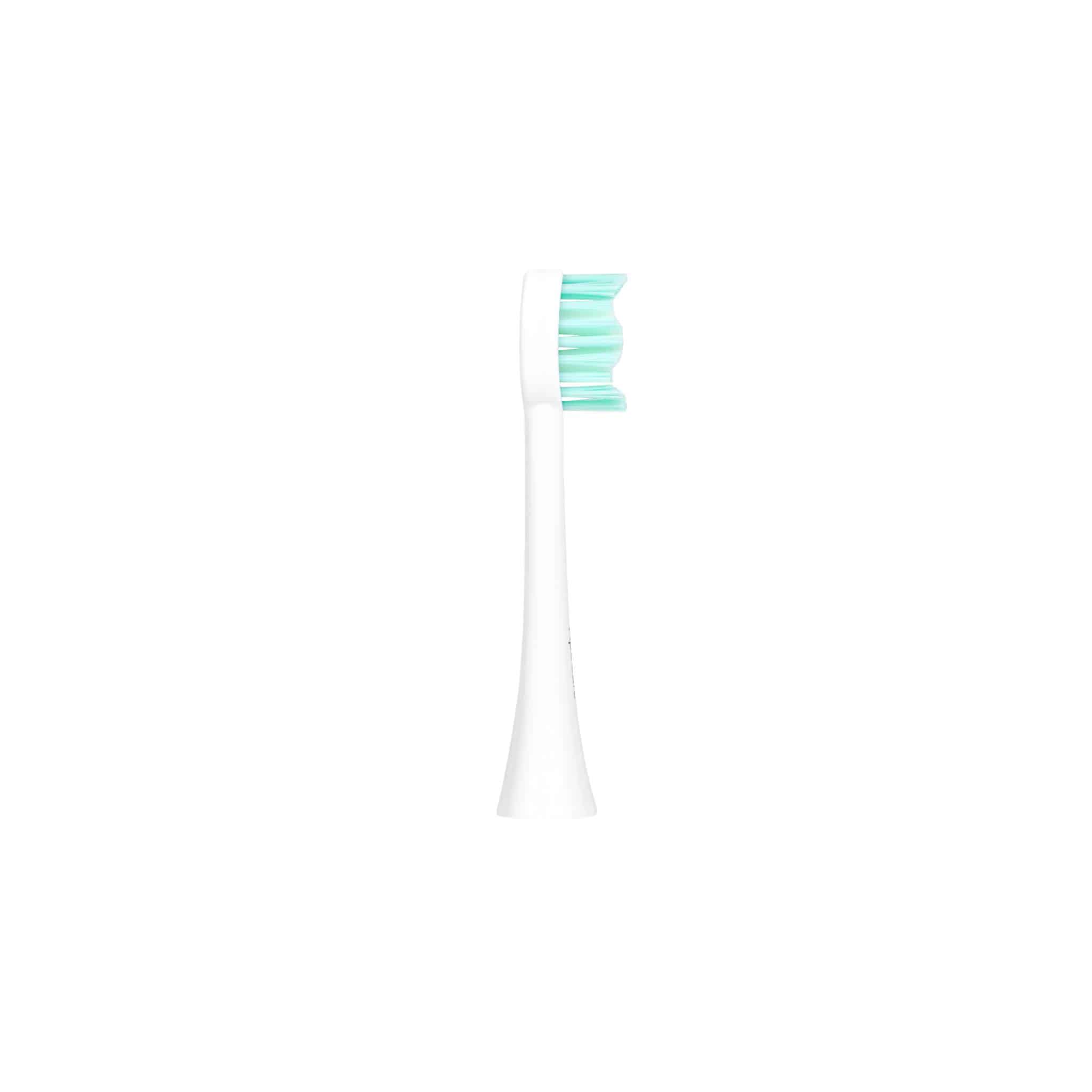 ApaCare Sonic 3D sensitive dantų šepetėlio galvutės