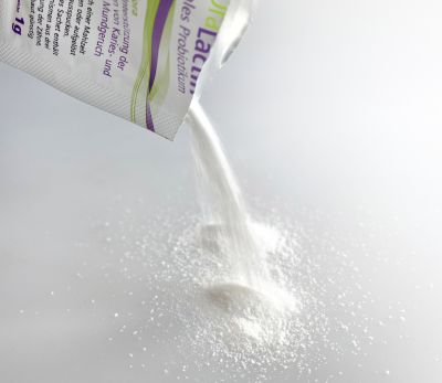 OraLactin burnos probiotikai