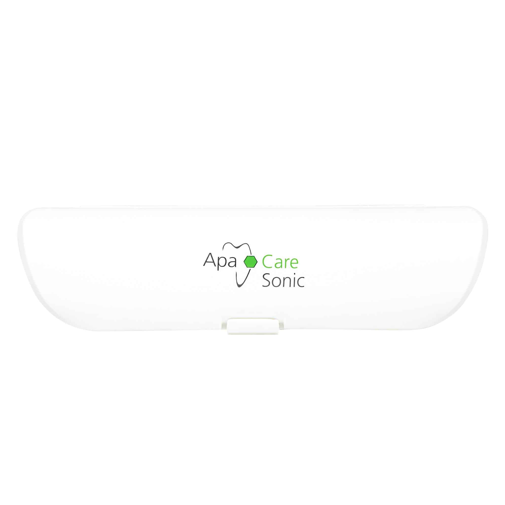 ApaCare Sonic kelioninis dėklas