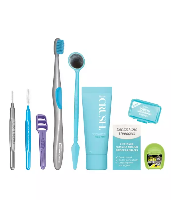 Piksters Ortho Care rinkinys