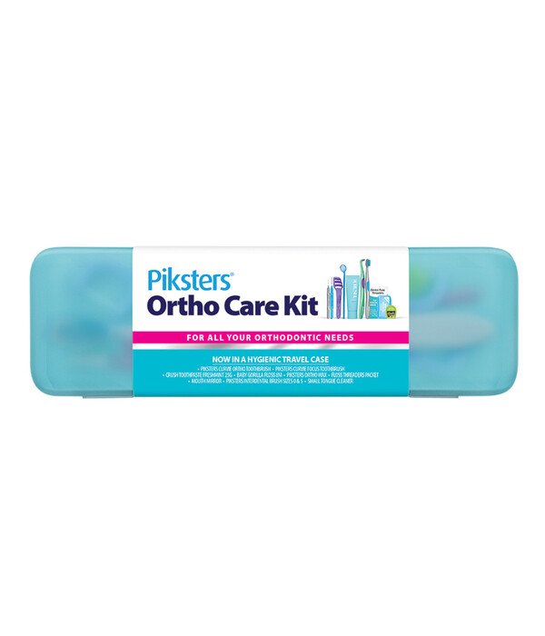 Piksters Ortho Care rinkinys