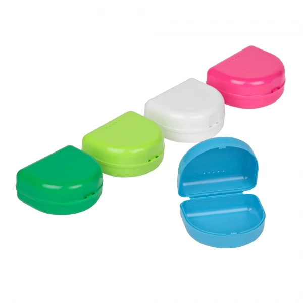 Ortodontinė dėžutė, didelė, 1 vnt